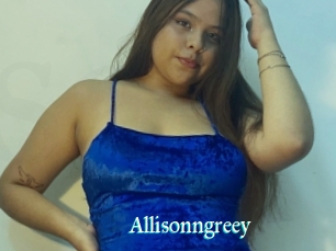 Allisonngreey