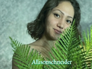 Allisonschneider