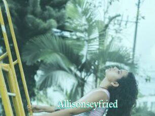 Allisonseyfried