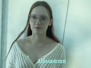 Allissastoun