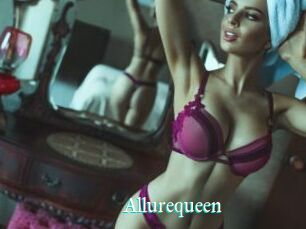 Allurequeen