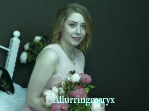 Allurringmaryx