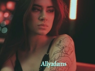 Allyadams
