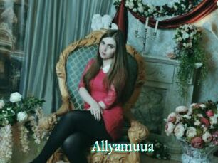 Allyamuua