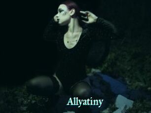 Allyatiny