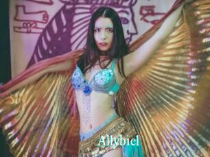 Allybiel