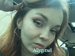 Allygetsel