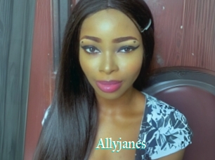 Allyjanes