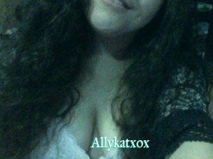 Allykatxox