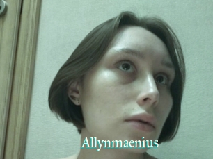 Allynmaenius
