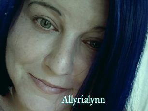Allyrialynn