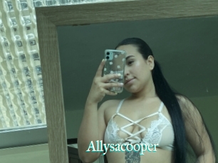 Allysacooper