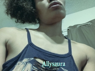 Allysaura