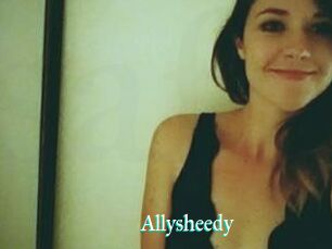 Allysheedy
