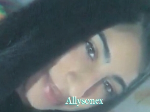 Allysonex