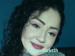 Allysonscarletth