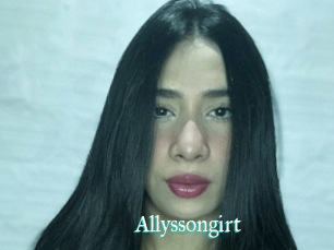 Allyssongirt