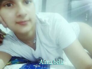 Alma_bella