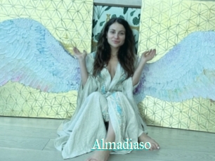 Almadiaso