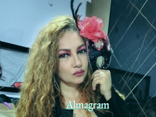 Almagram