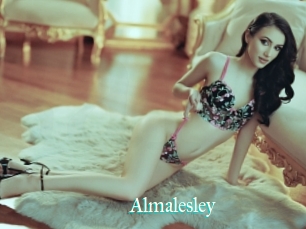 Almalesley