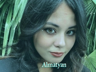 Almatyan