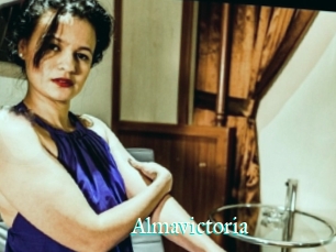 Almavictoria