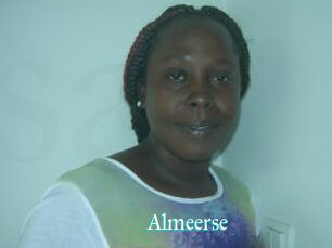 Almeerse