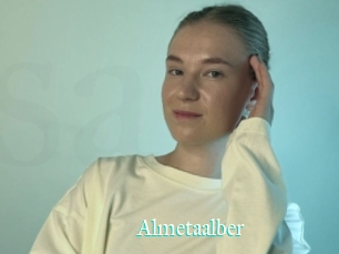 Almetaalber