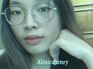 Almirahenry