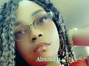 Almond_j24
