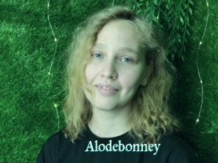 Alodebonney