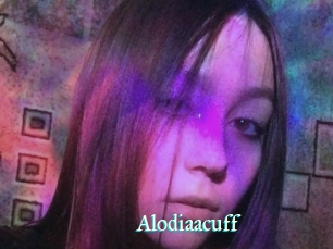 Alodiaacuff