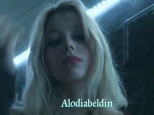 Alodiabeldin