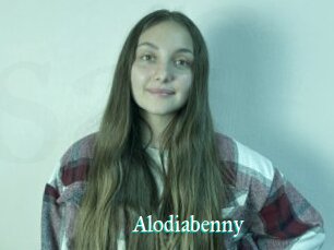 Alodiabenny