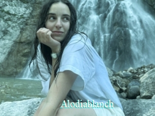 Alodiablanch