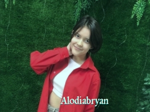 Alodiabryan