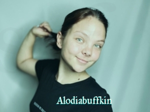 Alodiabuffkin