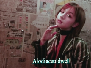 Alodiacauldwell