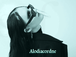 Alodiacordne