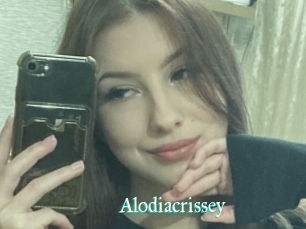 Alodiacrissey