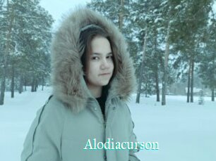 Alodiacurson