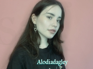 Alodiadagley