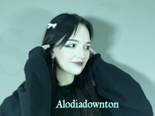 Alodiadownton