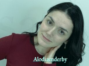 Alodiaenderby