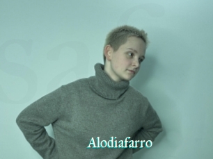 Alodiafarro