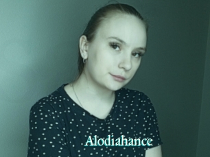 Alodiahance