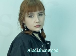 Alodiahenwood