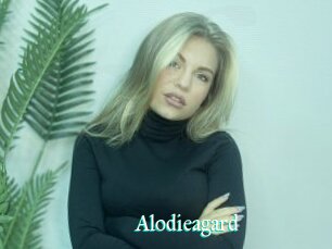Alodieagard