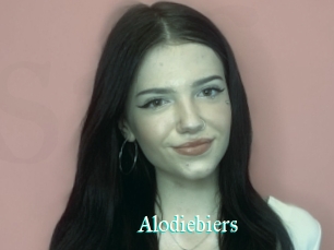 Alodiebiers